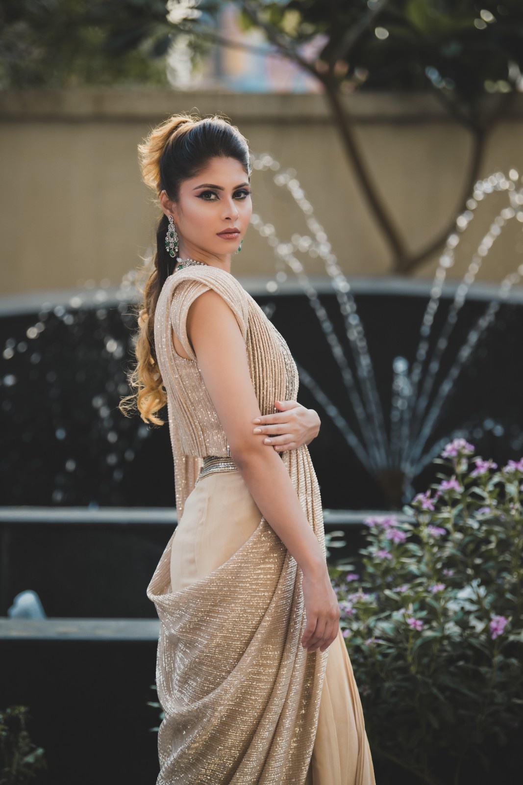 Fashion Shoot Image 4